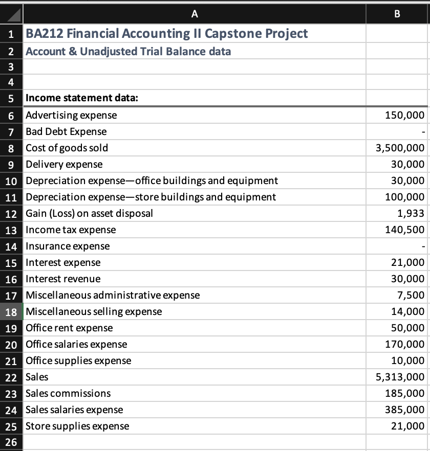 Need help with steps 5 a. b. c the last slides.