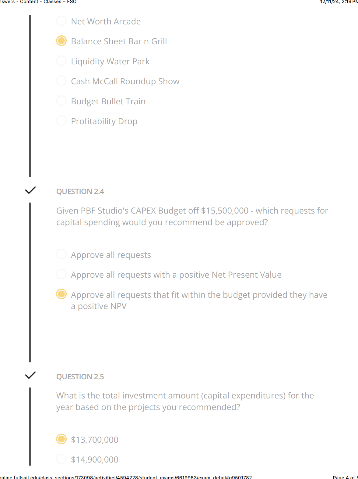 Lab 1 Objectives e Compute present value and