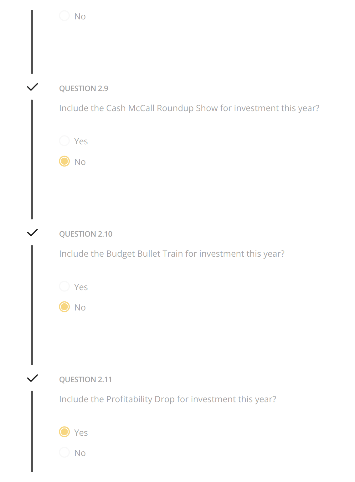 Lab 1 Objectives e Compute present value and