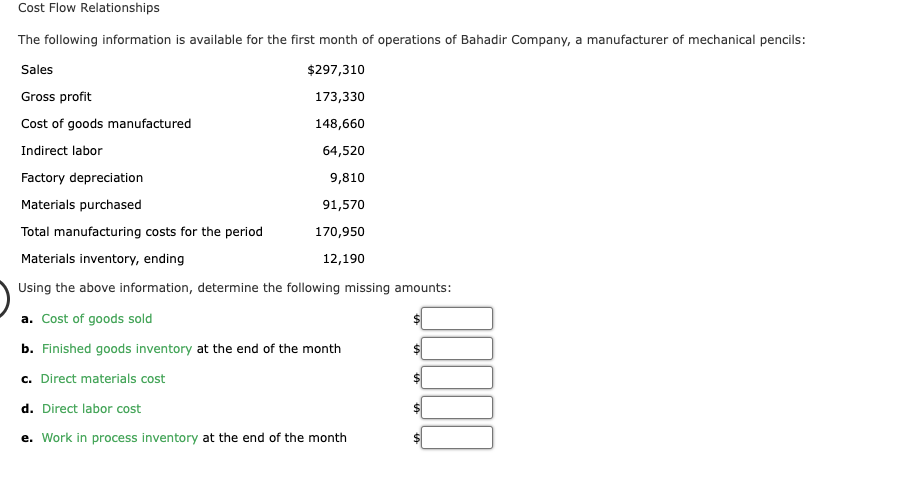 I need typed solution with explanation. Don't use