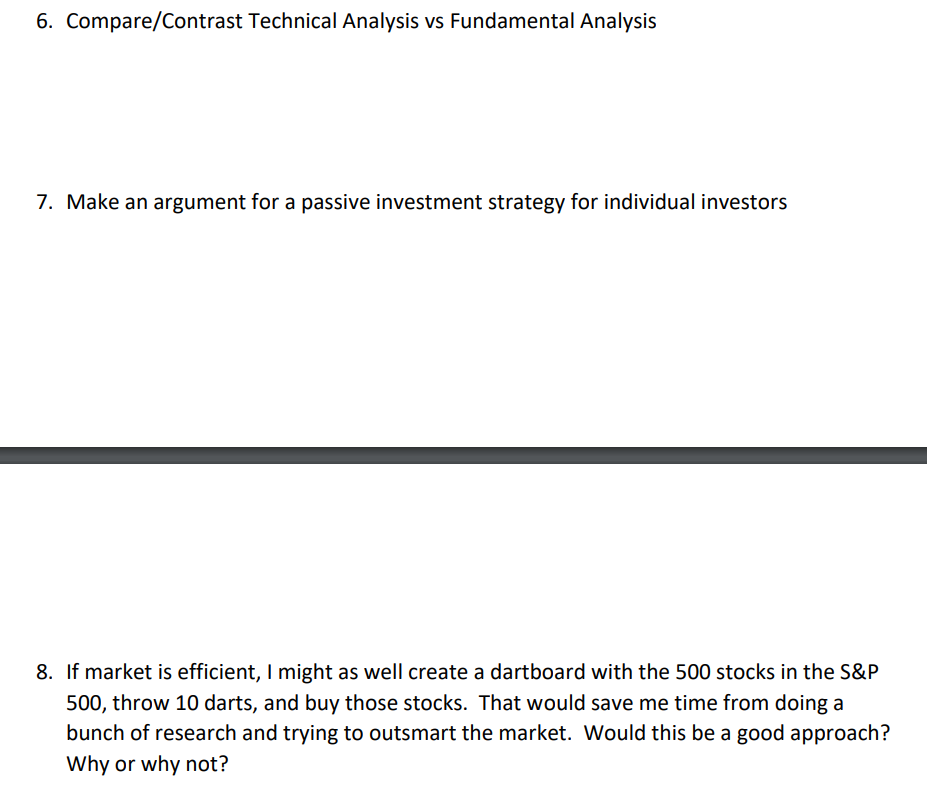 . Explain random walk . In two words, what causes
