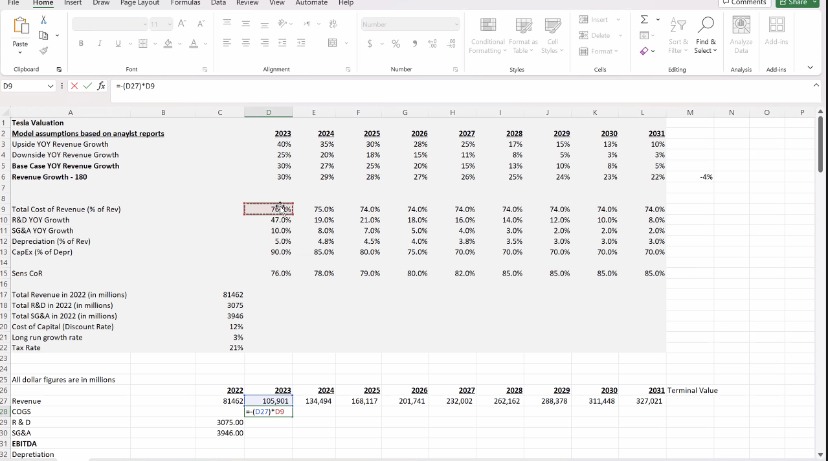 Home Insert Page Layout Formulas HeVIEW VIEW