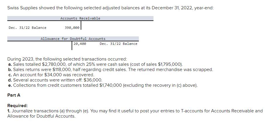View transaction list Journal entry worksheet < 1