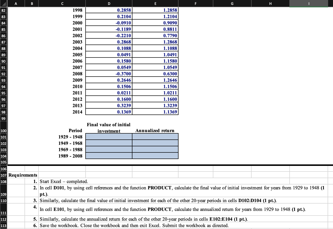 [ ] 3 3 G [} 1 Problem 10-28 Complete the steps