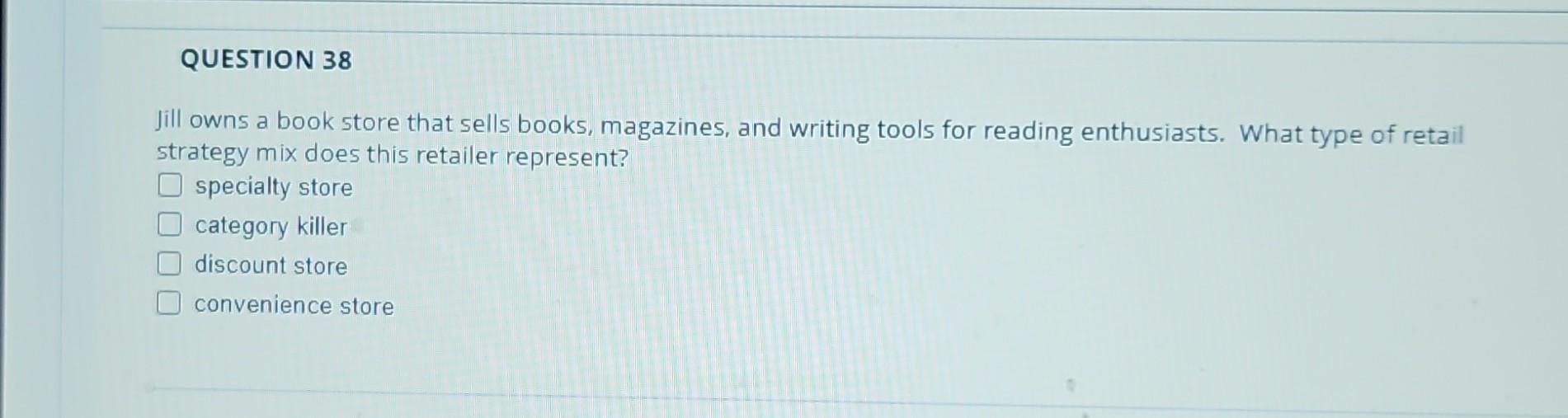 I need typed answer with explanation otherwise I