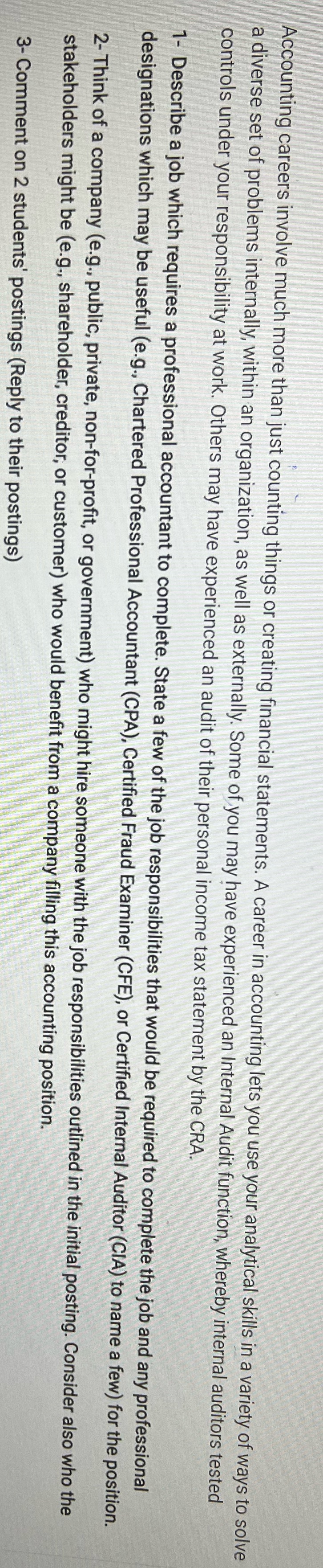 I want a unique idea which can not be plagerised