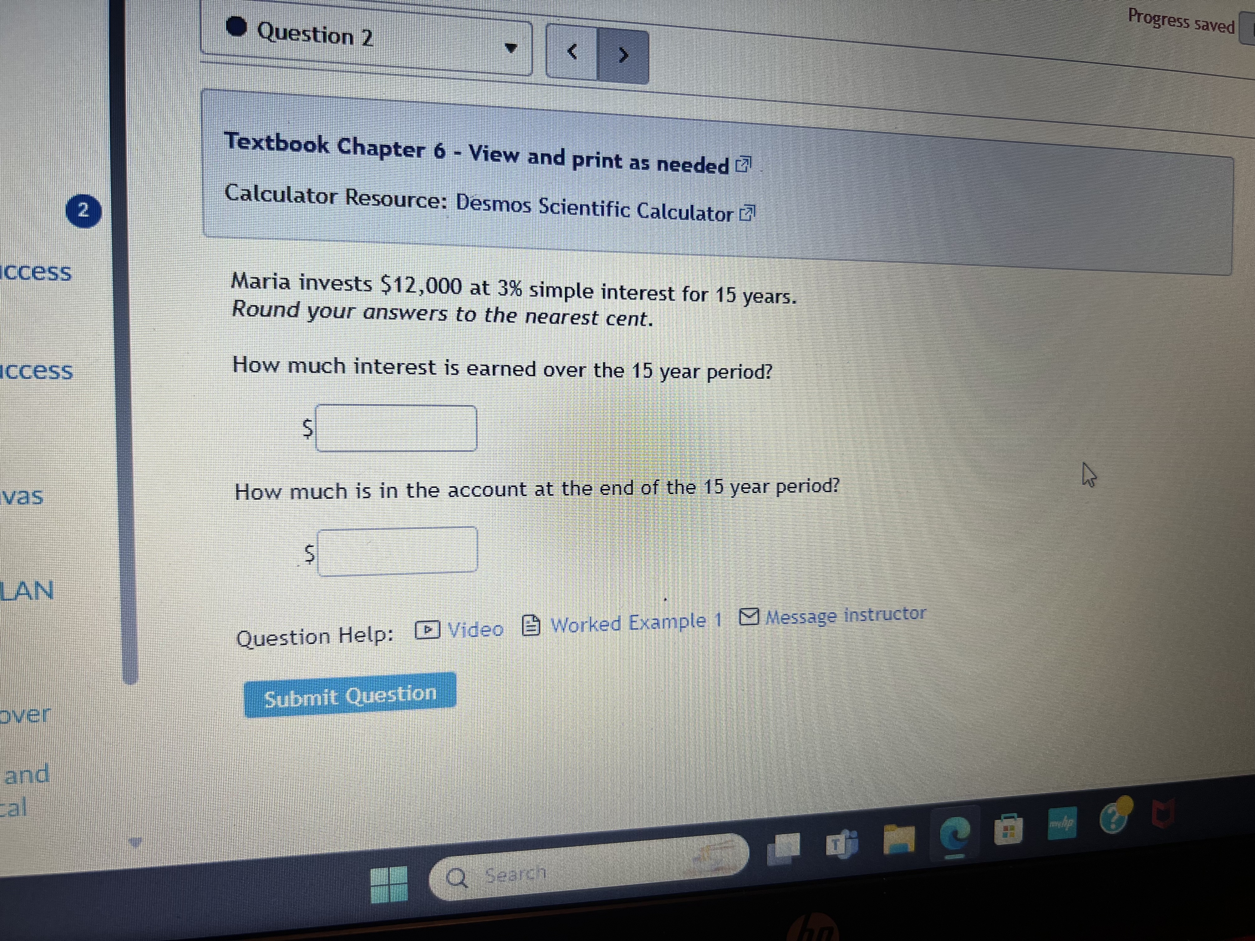 Monday by 11:59pm Points 34 Submitting an
