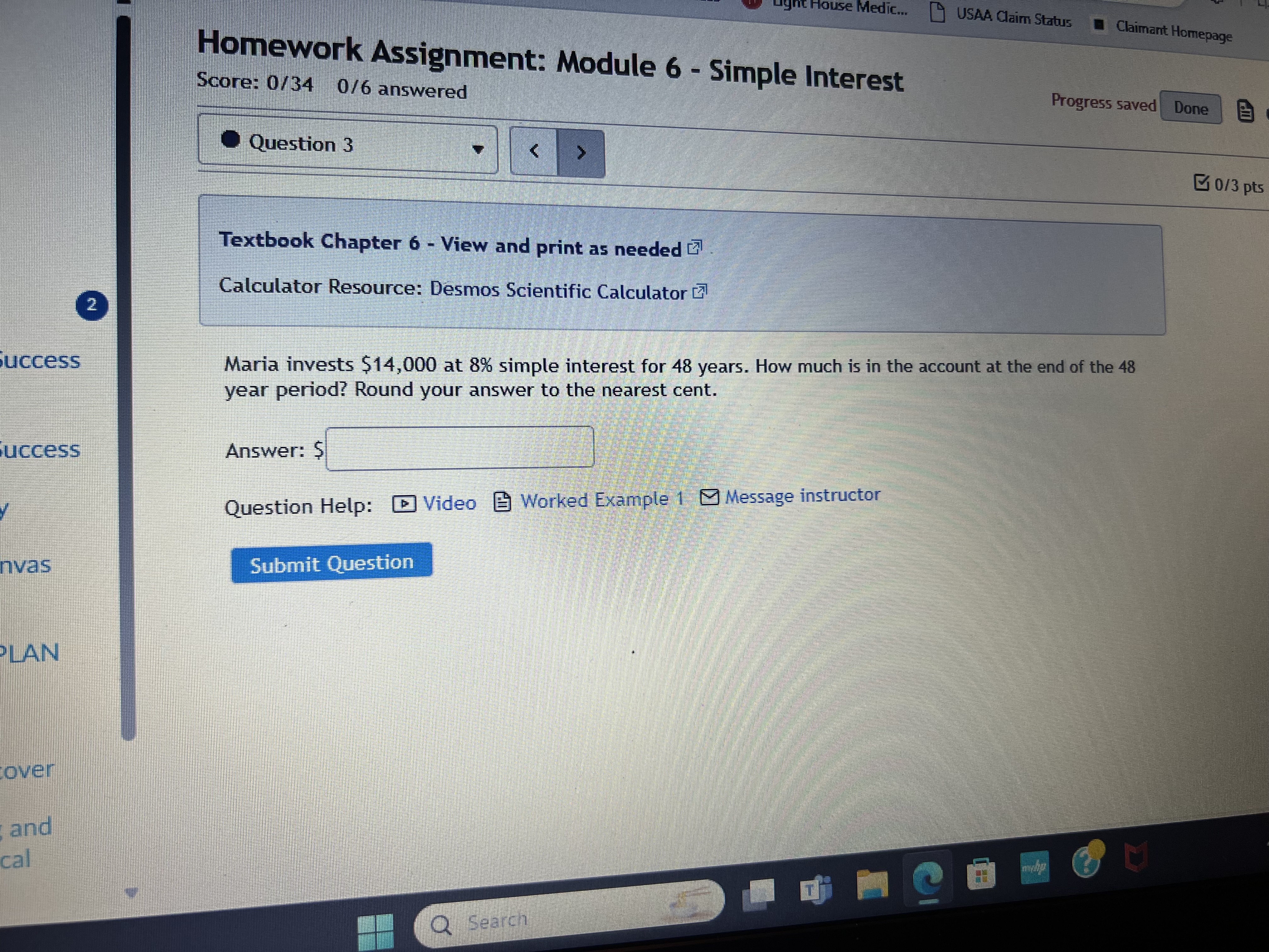 Monday by 11:59pm Points 34 Submitting an