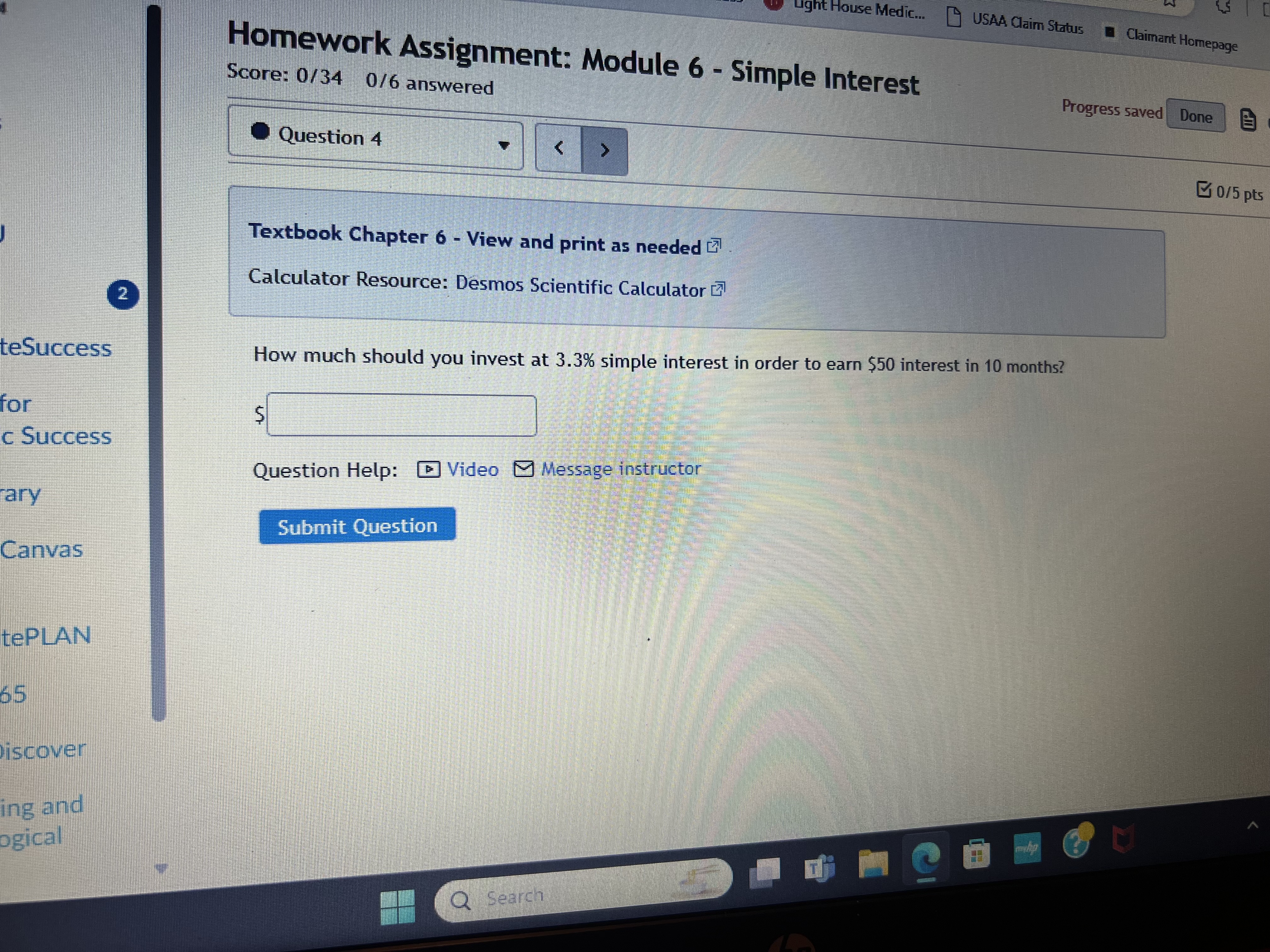 Monday by 11:59pm Points 34 Submitting an