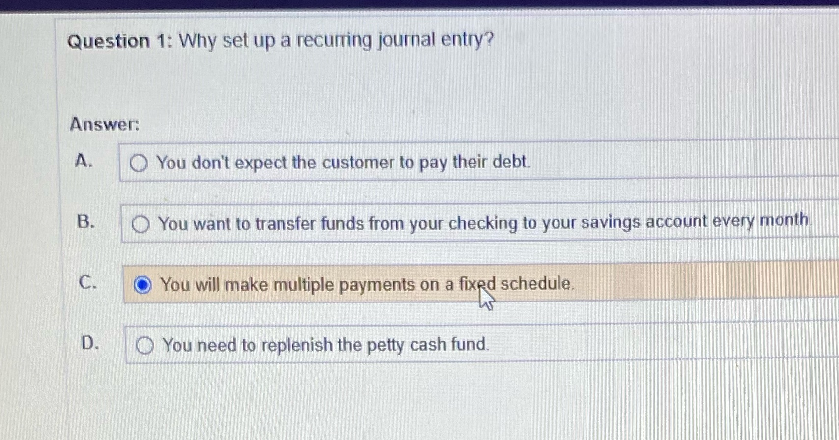 An you help with this question Question 1: Why