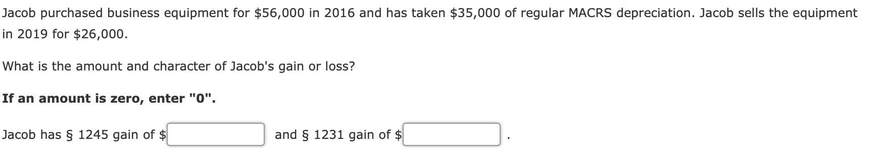 I need typed answer with explanation otherwise I