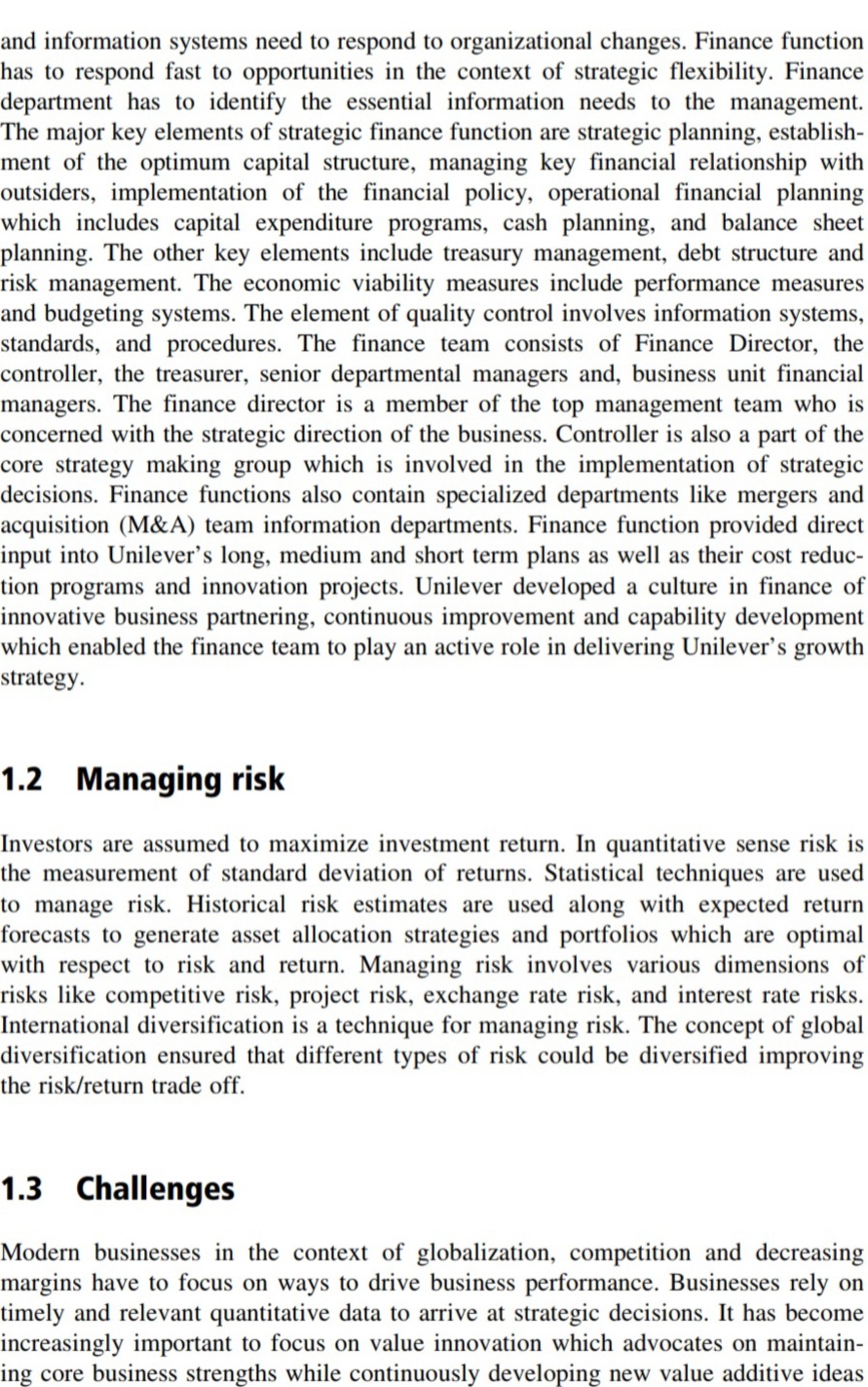 Help me formulate questions regarding Strategic