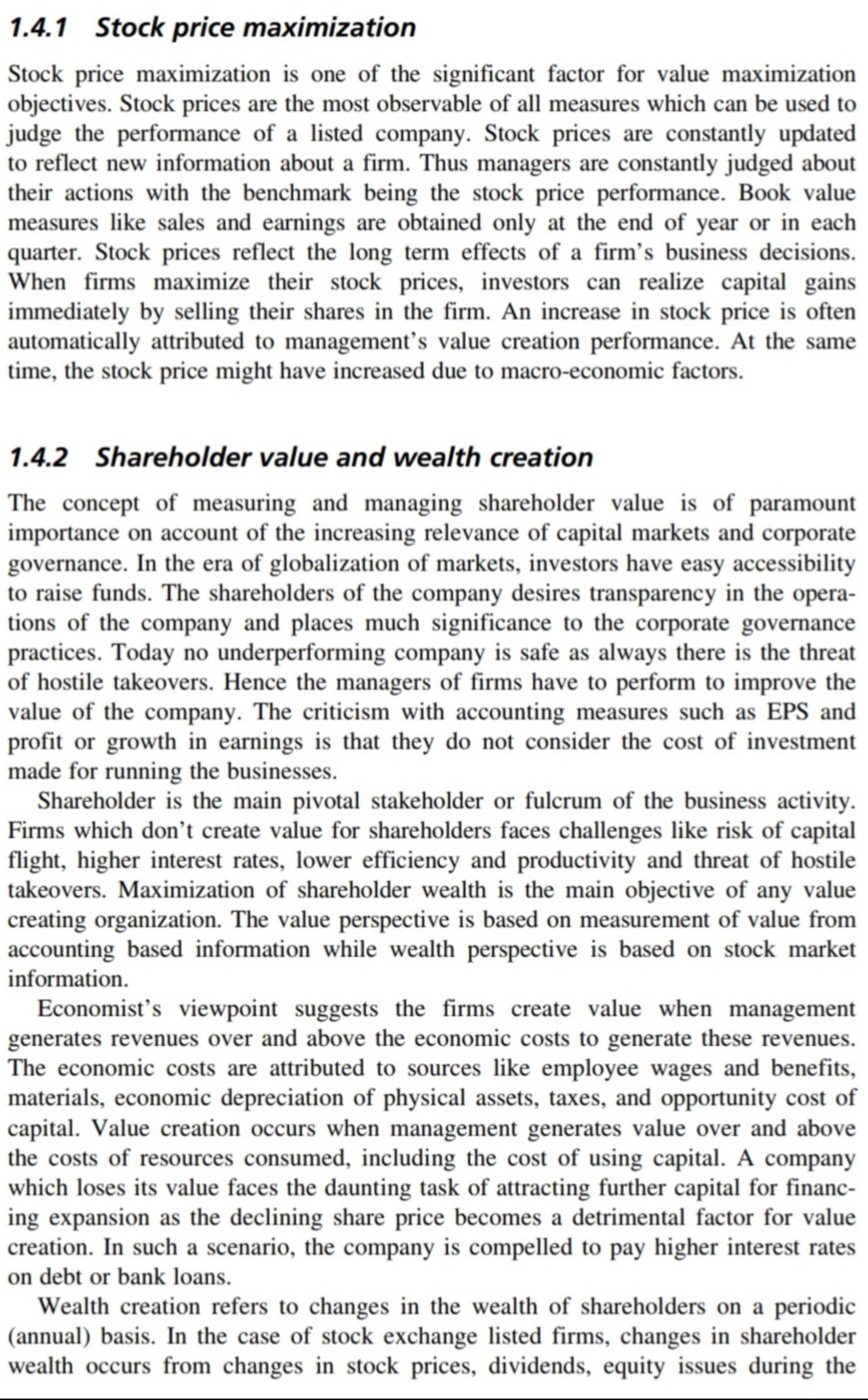Help me formulate questions regarding Strategic