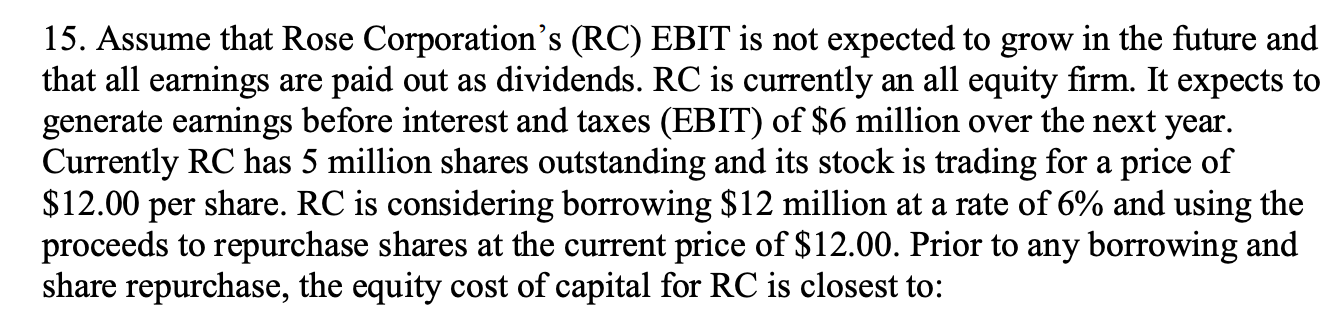 can help answer this question with explanation ?