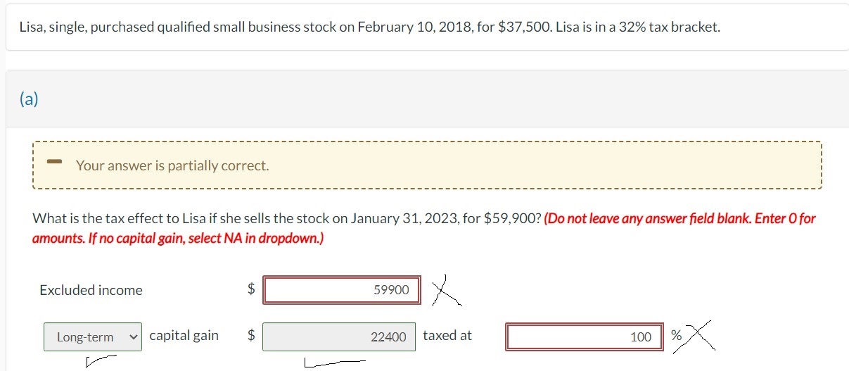 Please show answer step by step with calculation.