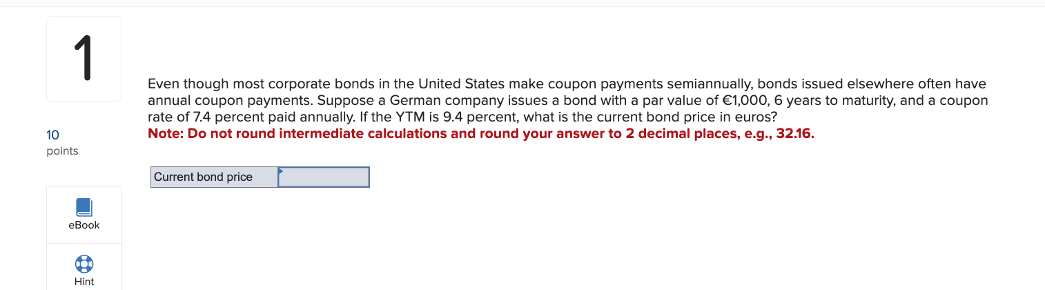 Hello. I could really use help answering these 5