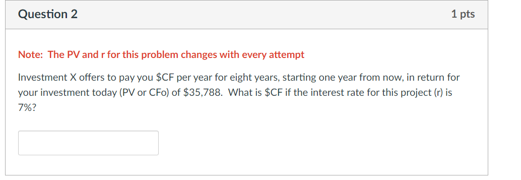 Important General Instructions for Reporting