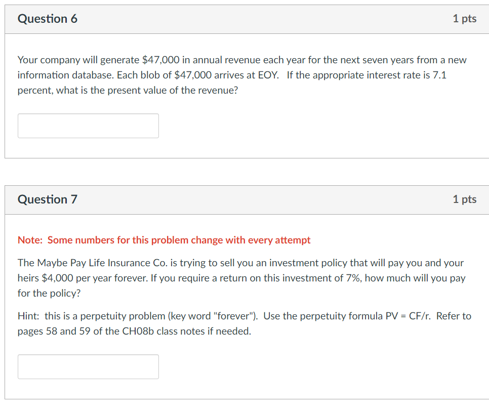 Important General Instructions for Reporting