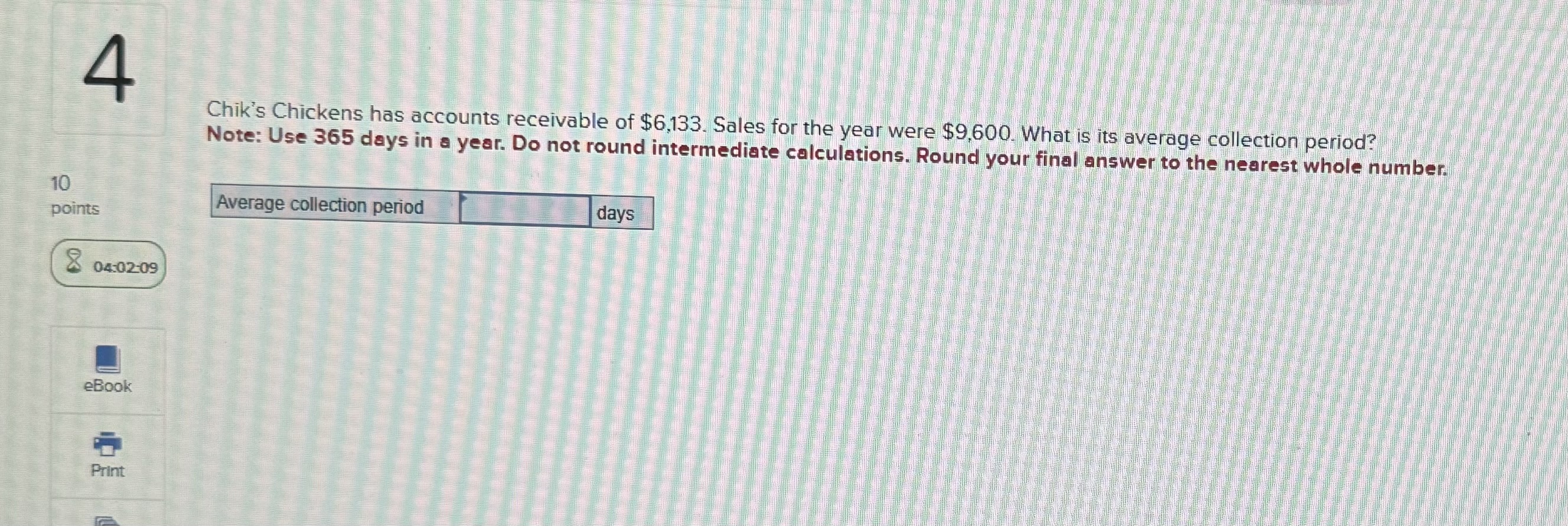 Module-3: Problem Solving Gi Saved 2 Net income $