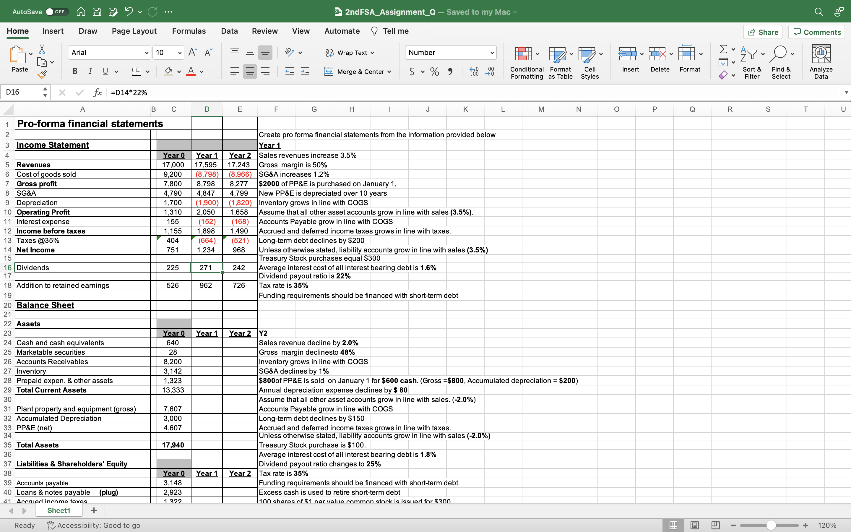 AutoSave O OFF ~ A . G ... 32ndFSA_Assignment_Q -