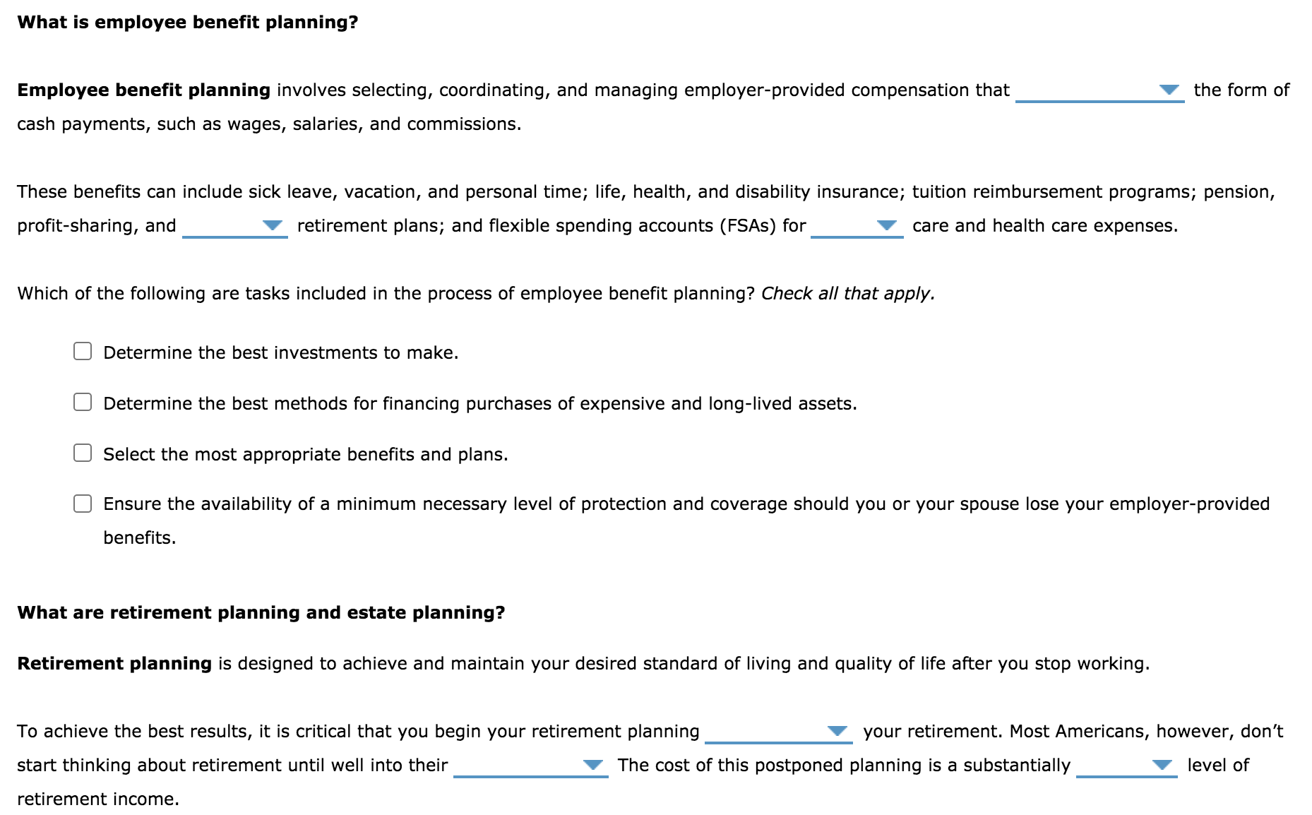 Need help with the question below. 5. The