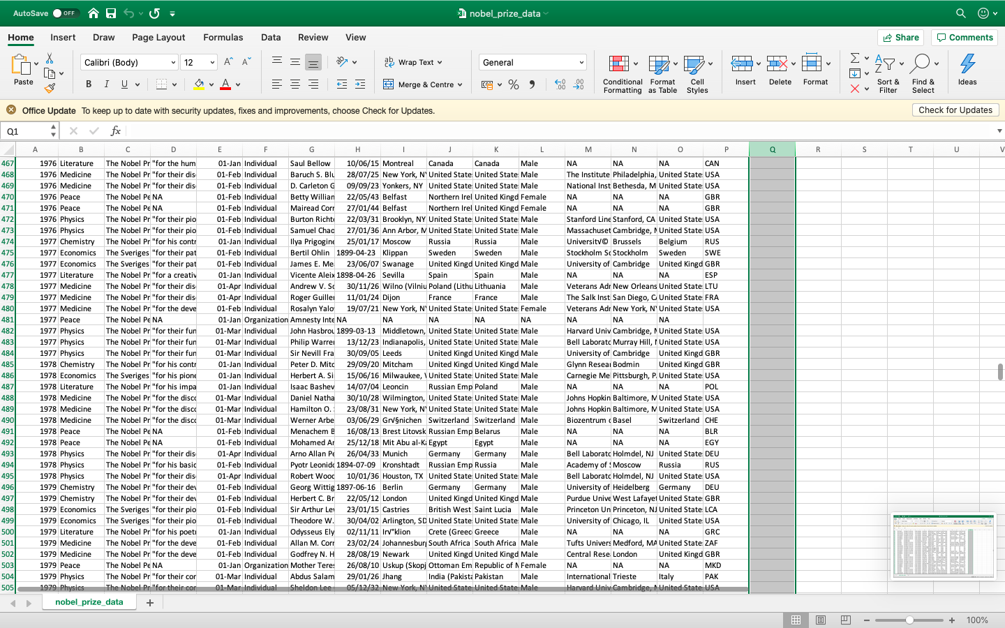 Chrome File Edit View History Bookmarks Profiles