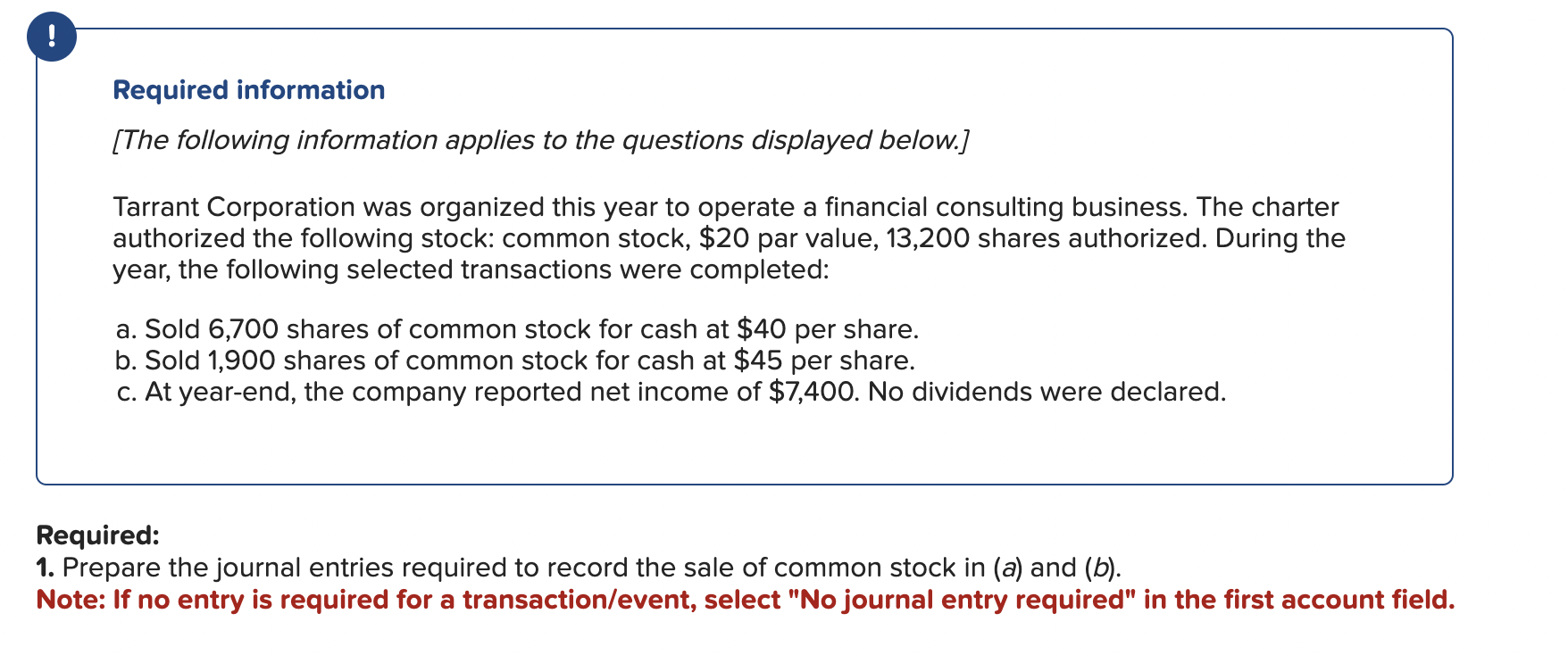 With the information provided below, please help