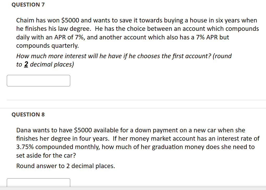 I had some success solving these problems myself,