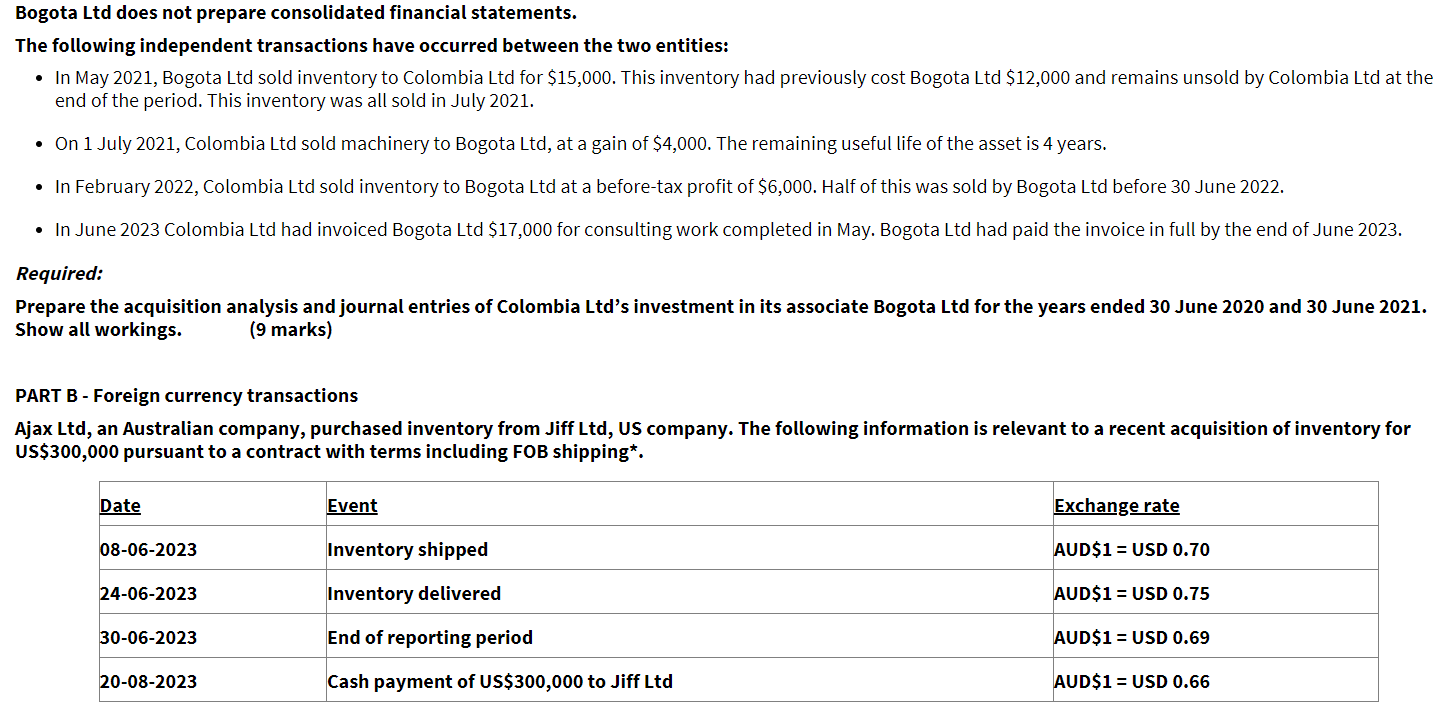You will need to use Excel or Word to answer this