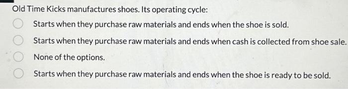 I need typed solution with explanation. Don't use