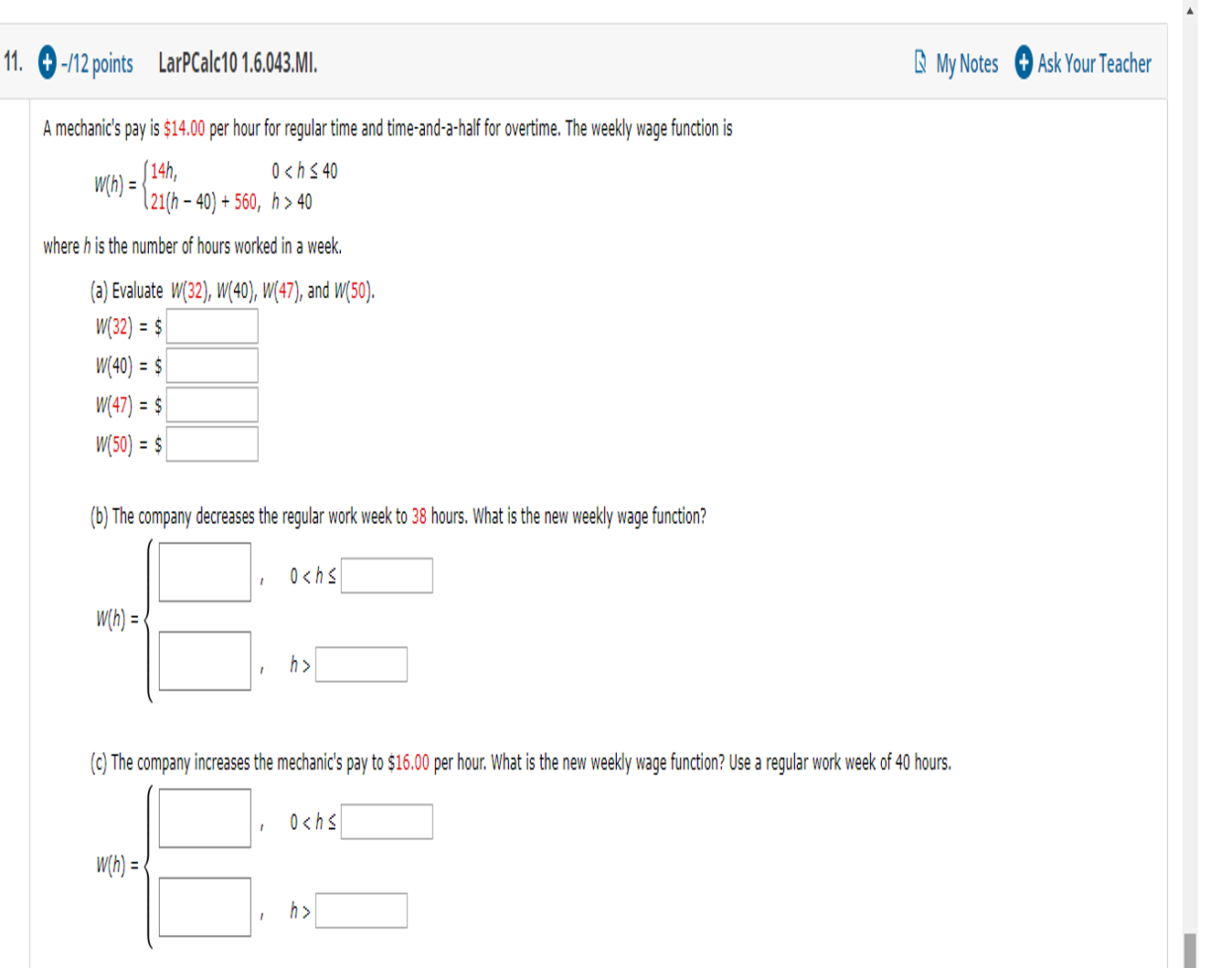 Hi, I need help with this math problem please.