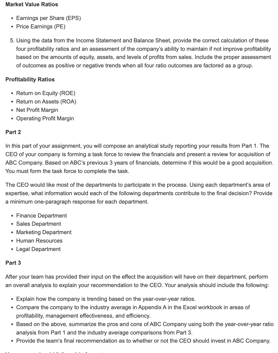 MT 217 UNIT 3 TEAM ASSIGNMENT Your paper, based