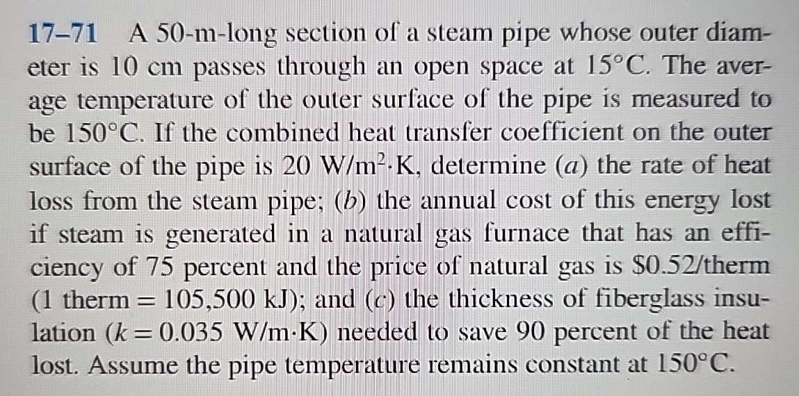 1 7 - 7 1 A 5 0 - m - long section of a steam