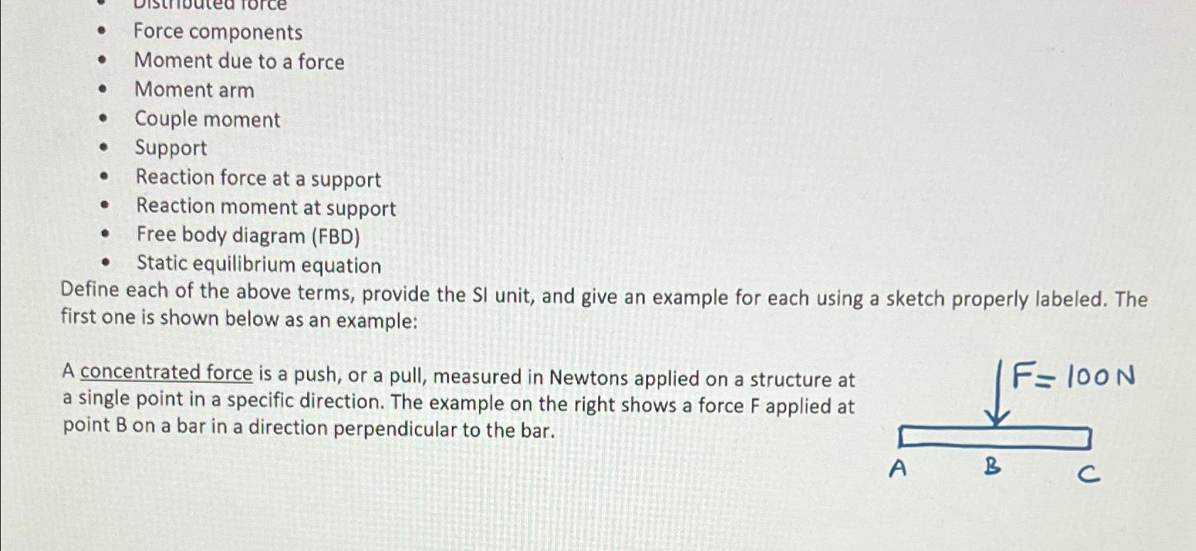 please start at couple moment and work down thank