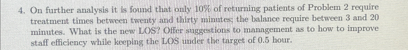 On further analysis it is found that only 1 0 %