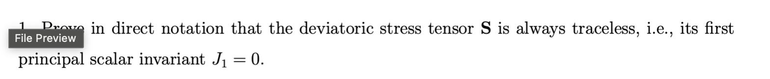 1 . Drow File Preview in direct notation that the
