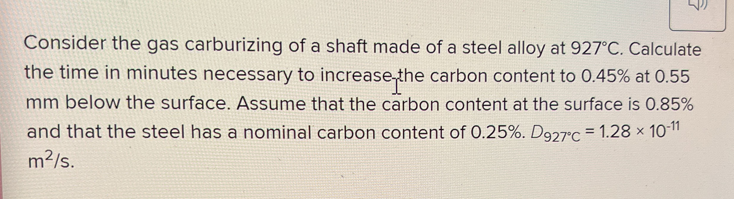 Calculate the critical radius ( in centimeters )