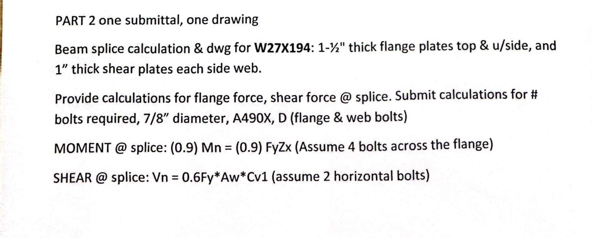 Show all calculations in detail, take your time