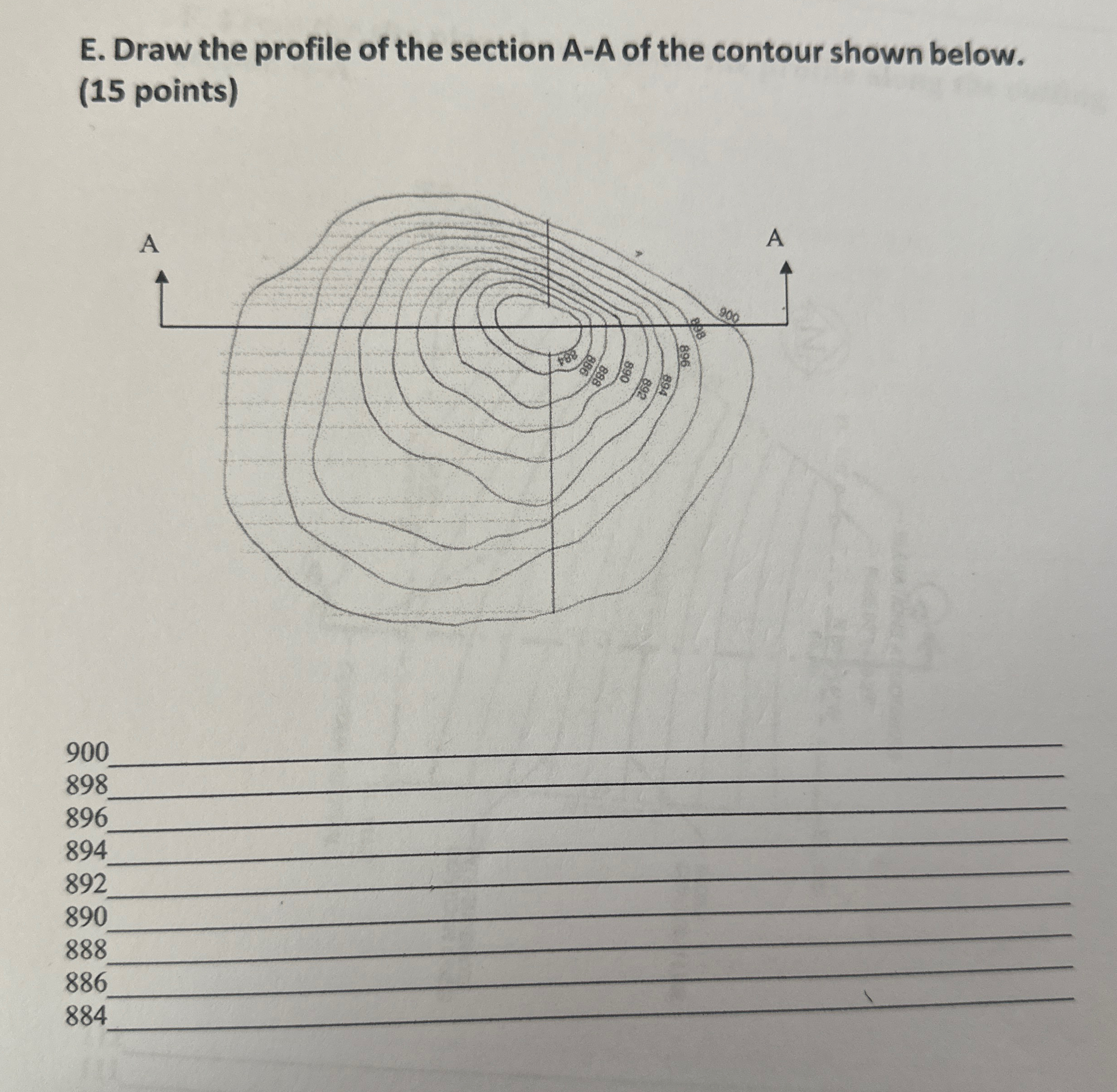 Steps for Below? this is for my Construction