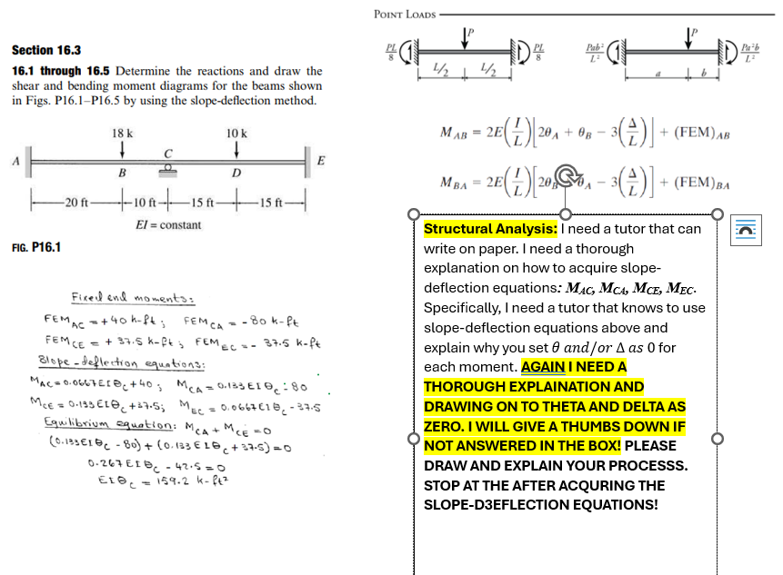 M A B = 2 E ( I L ) [ 2 A + B - 3 ( L ) ] + ( F E
