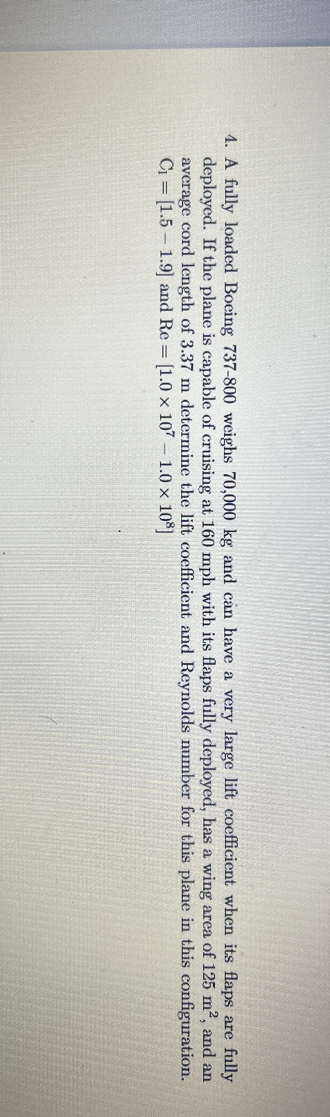 A fully loaded Boeing 7 3 7 - 8 0 0 weighs 7 0 ,