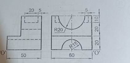 5 0 2 0 R 2 0 6 0 isometric drawing video