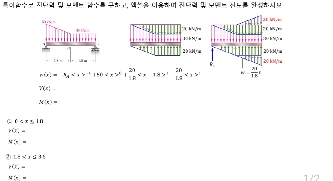 , w ( x ) = - R A - 1 + 5 0 0 + 2 0 ( 1 . 8 ) 1 -