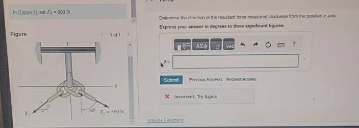 l n ( Figure 1 ) . set F 2 = 9 0 0 N . Finurn
