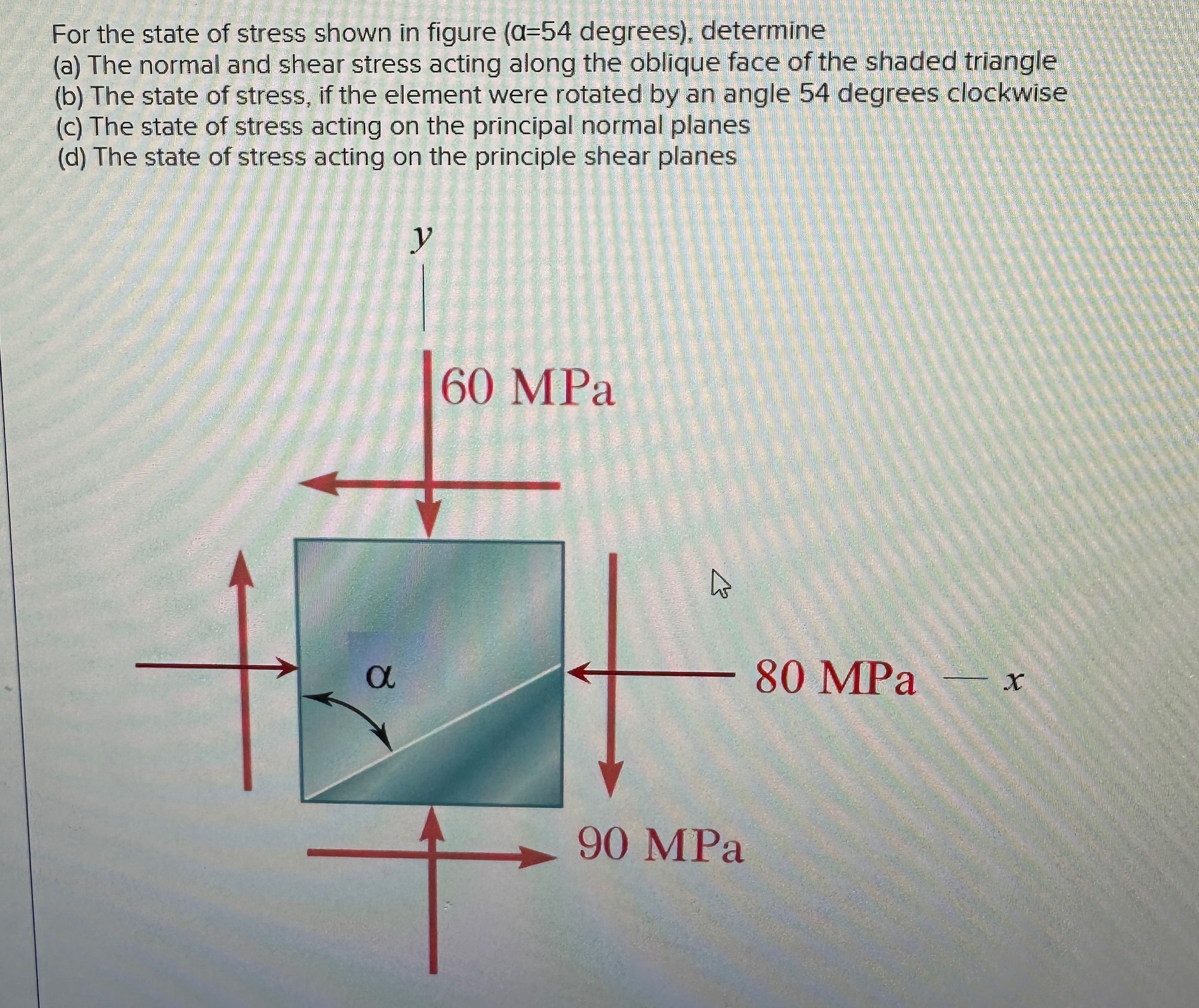 Can you please show all work on paper with