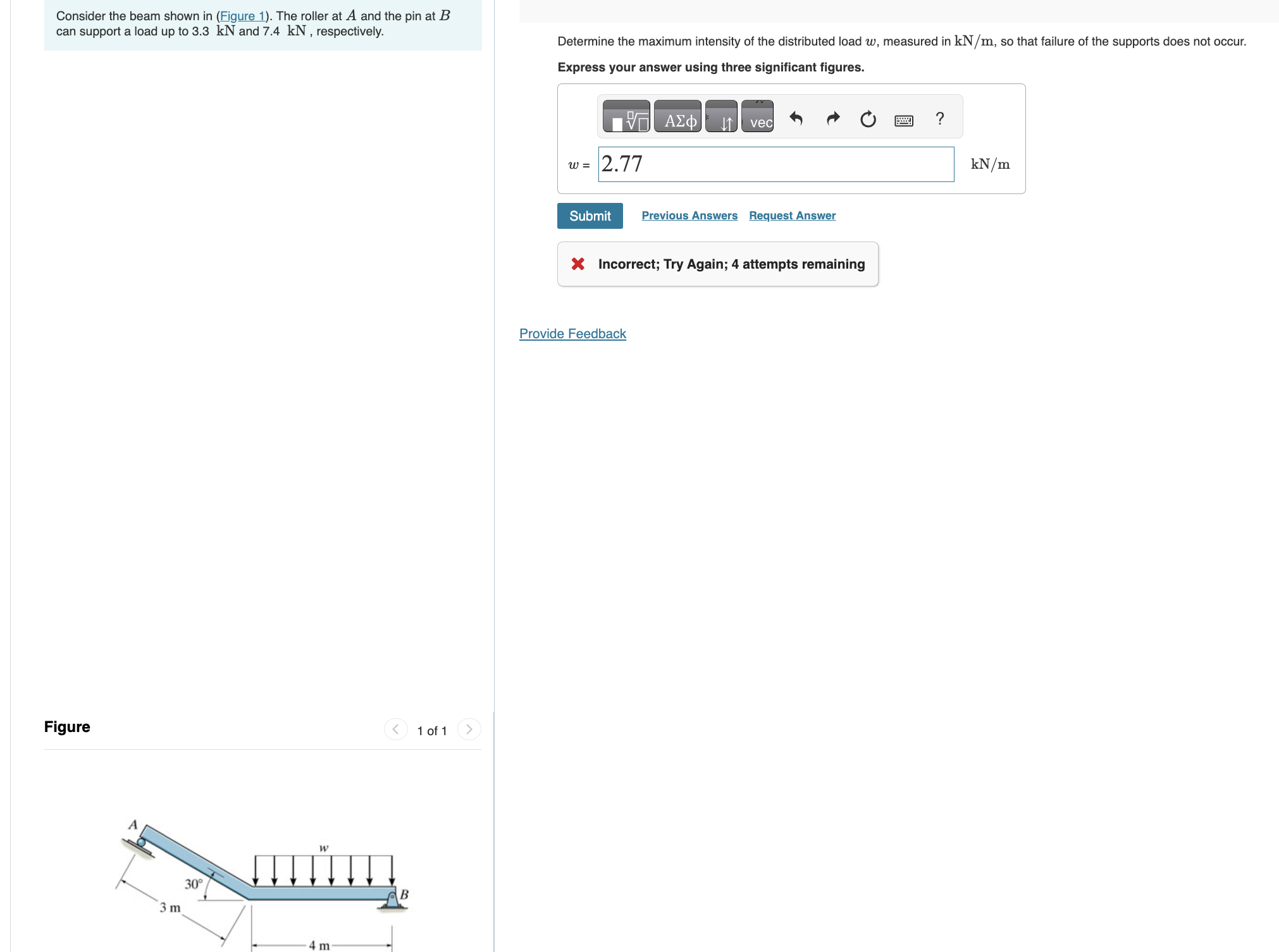 Will upvote if right, thanks!