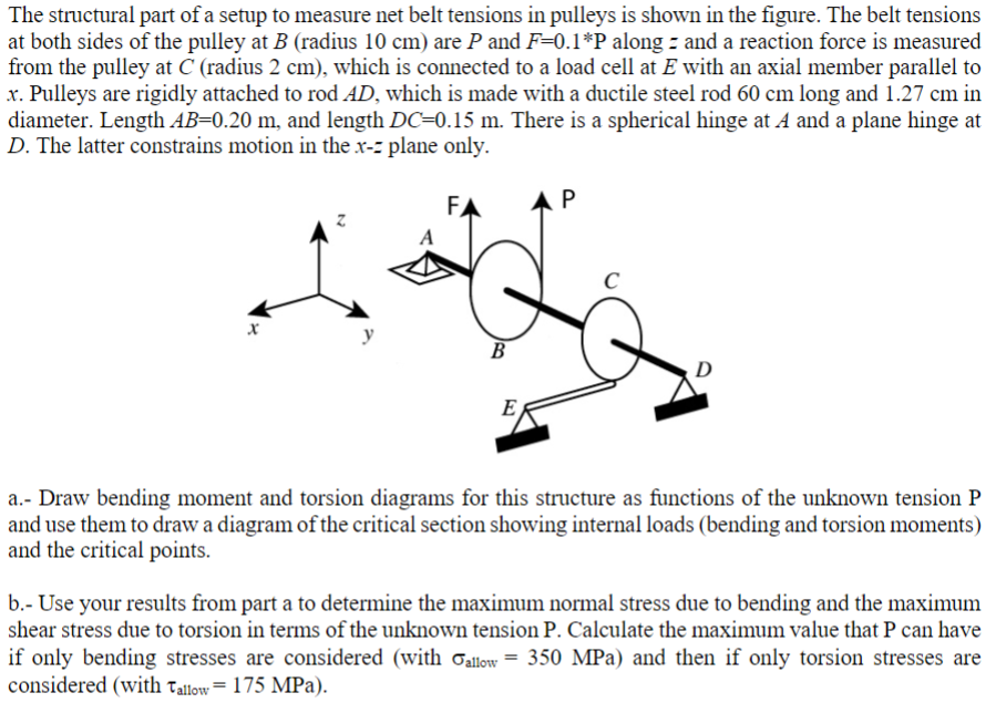 Can you help me with parts a and b ?