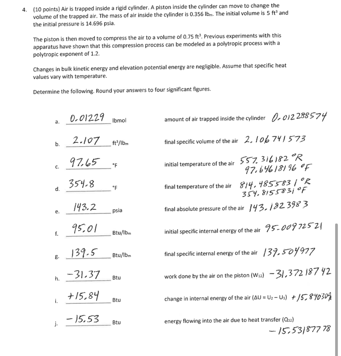 PLEASE WORK ALL PARTS AND EXPLAIN HOW TO GET