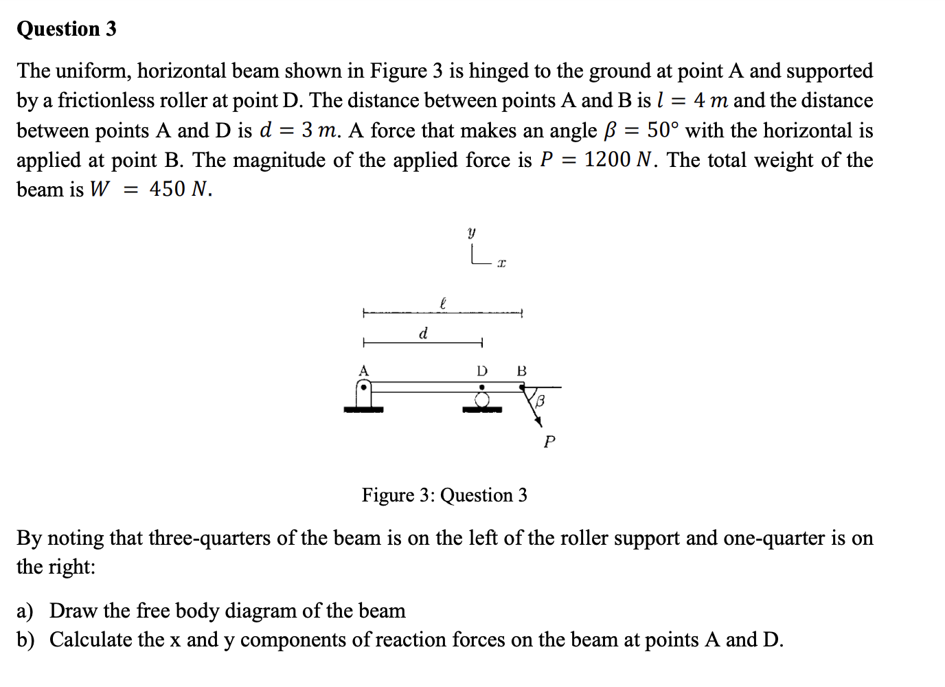 Could you please explain to me how I should think