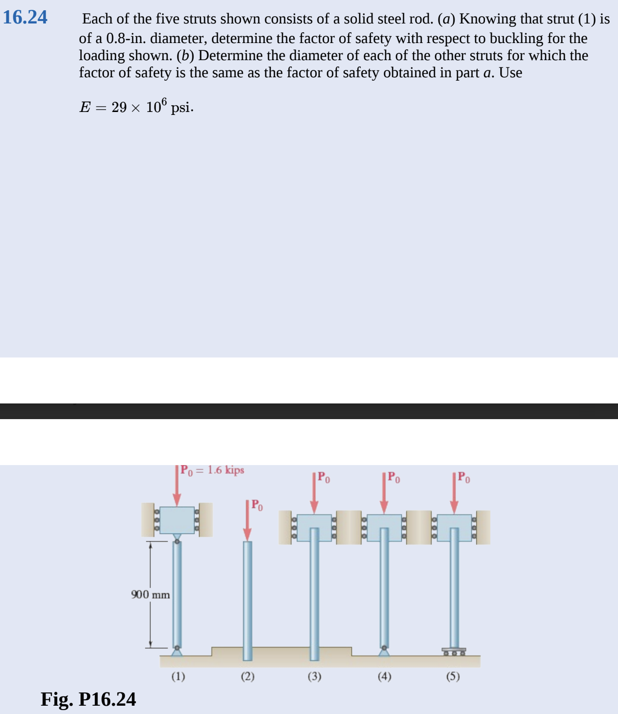 the answers should be a ) 2 . 7 8 b ) d 1 = 0 . 8